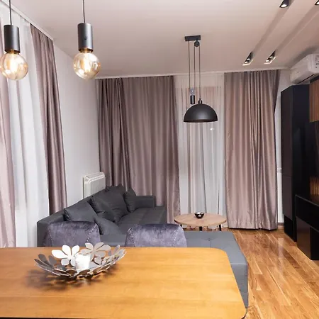 President 5 Belgrade