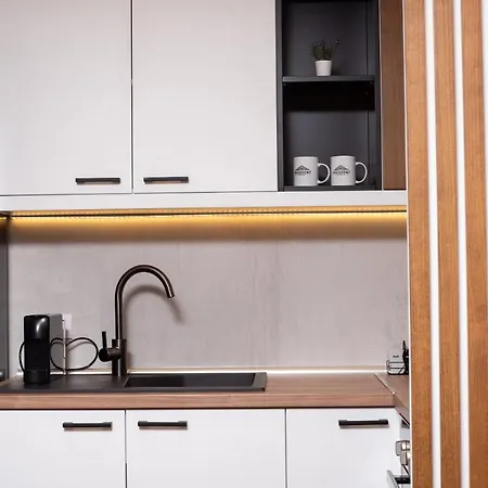 President 5 * Bělehrad