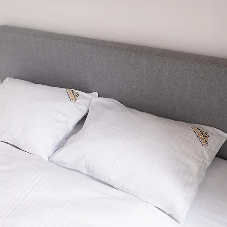 Apartmán President 5 Bělehrad