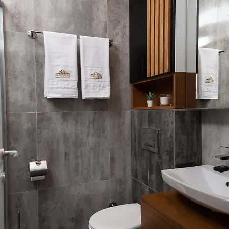 President 5 Bělehrad