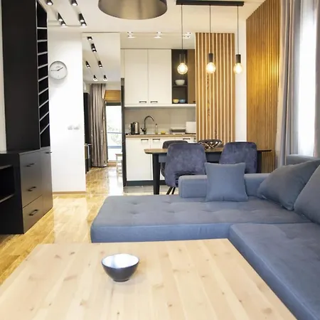 Apartment President 5 *