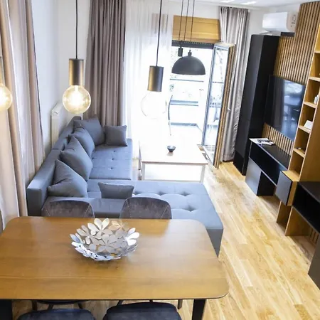 President 5 Bělehrad