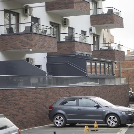 Apartment President 5