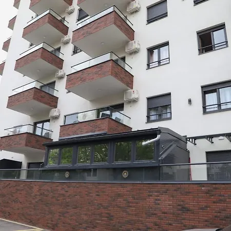 Apartment President 5