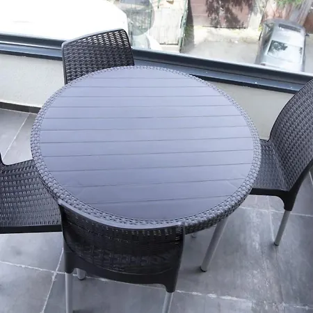 President 5 Apartmán *